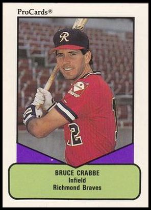 410 Bruce Crabbe